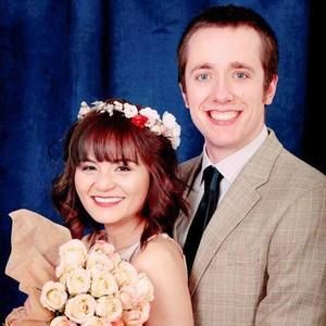 Meet your Posher, Joseph